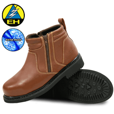 Onshore Safety boots
